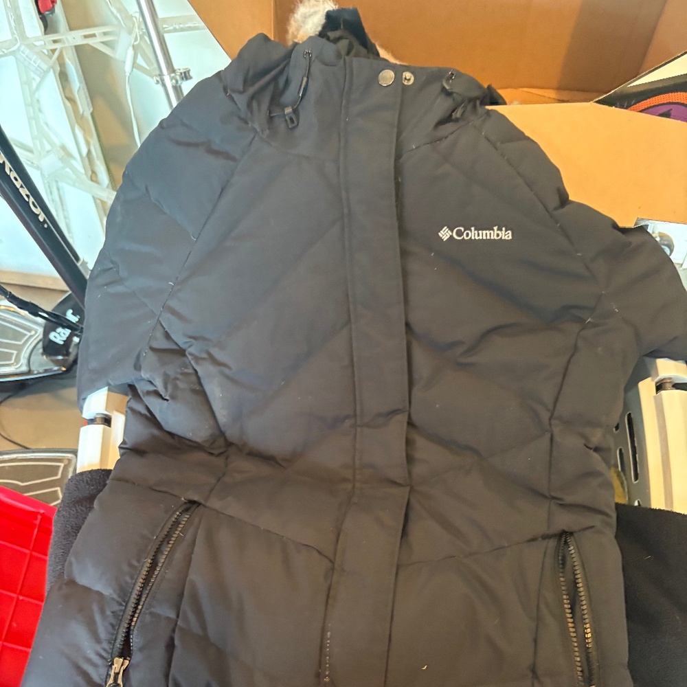 Women’s winter and light coats